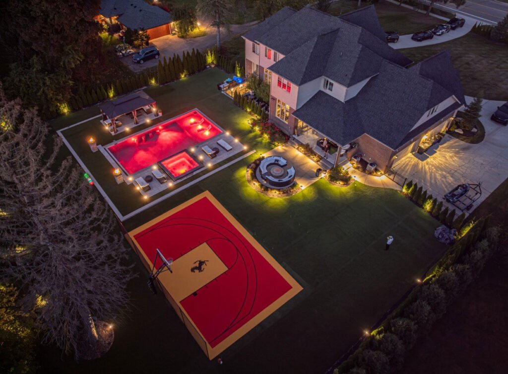 Professional-Landscape-Lighting